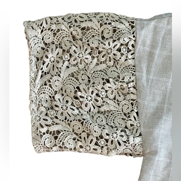 Ellison pocket knee length TShirt dress size medium​​​​​​​​ - Picture 7 of 8